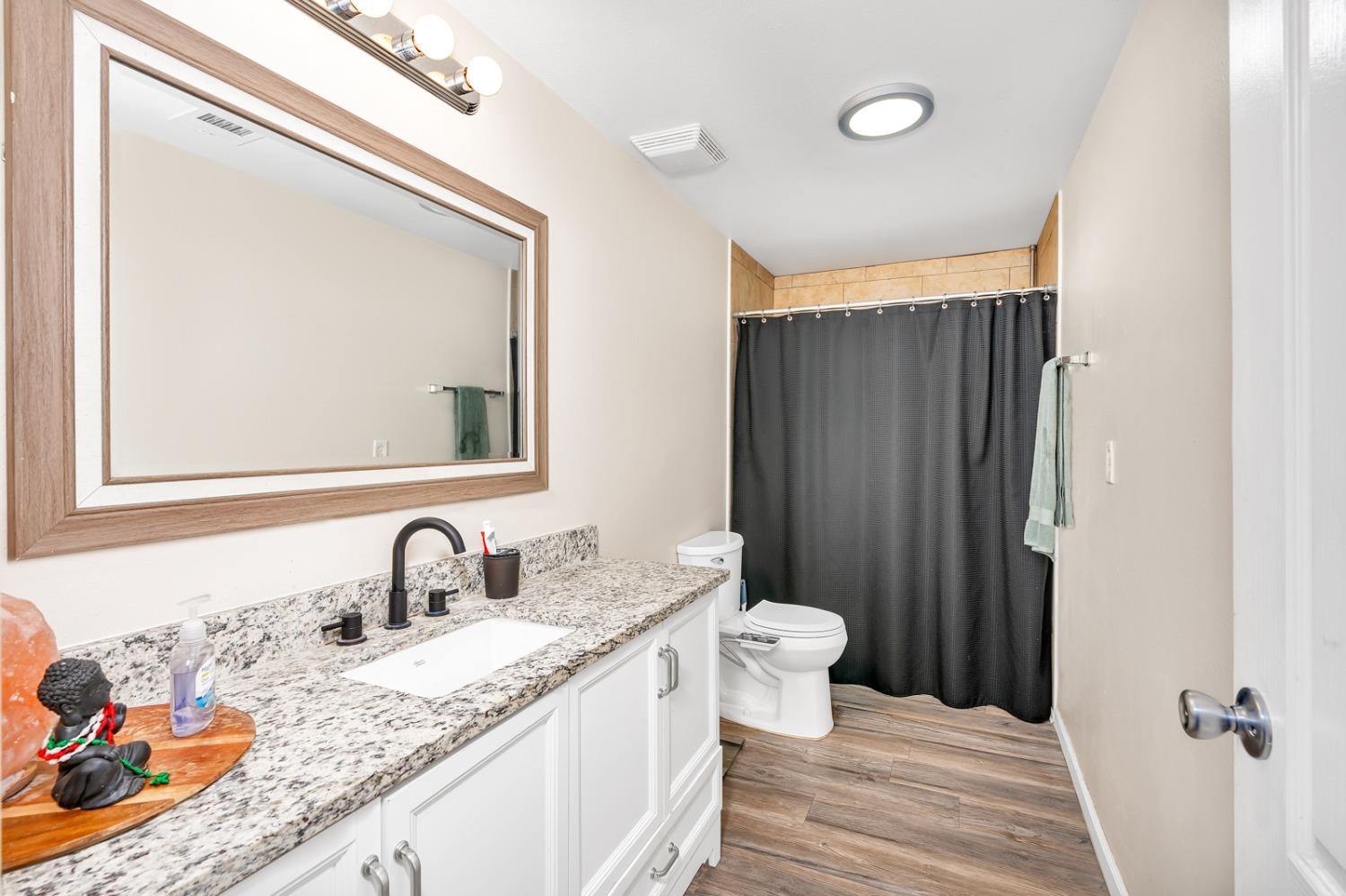 Detail Gallery Image 20 of 25 For 2868 Beachwood Dr, Merced,  CA 95348 - 3 Beds | 1 Baths