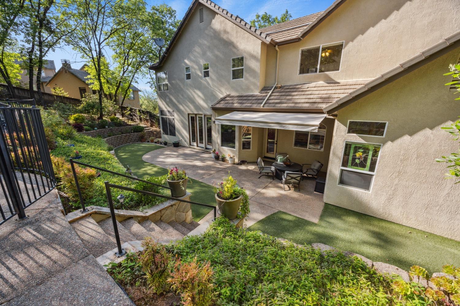 Detail Gallery Image 77 of 92 For 3415 N Chasen Dr, Cameron Park,  CA 95682 - 4 Beds | 3 Baths