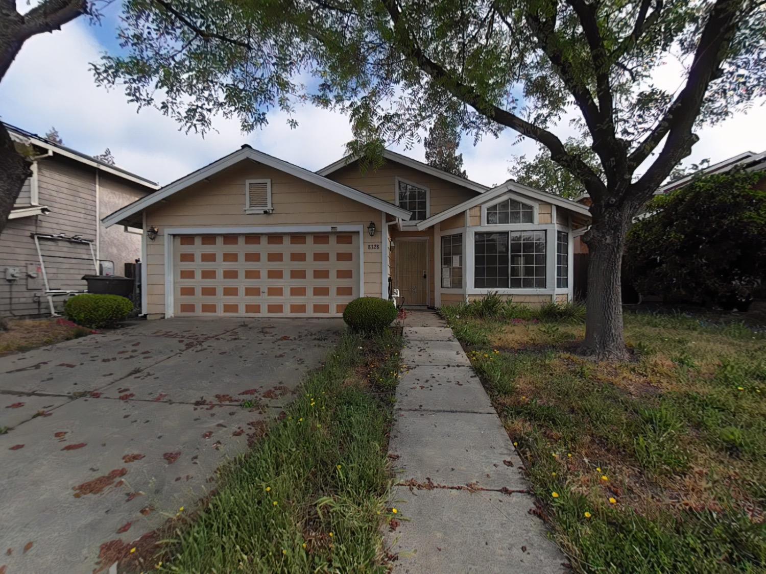 Detail Gallery Image 1 of 30 For 8328 Pinefield Dr, Antelope,  CA 95843 - 3 Beds | 2 Baths