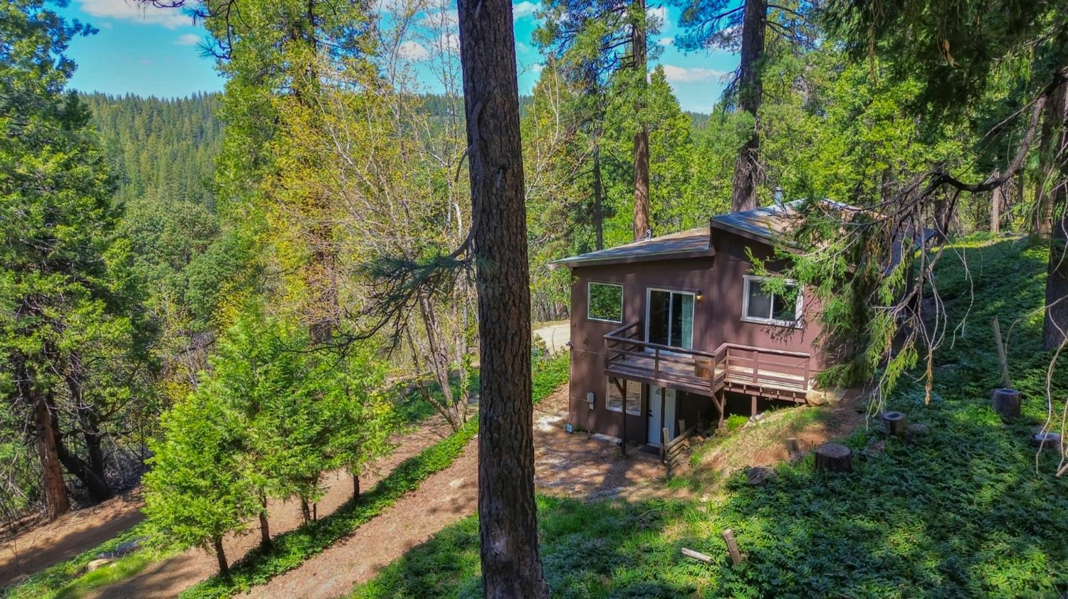 Detail Gallery Image 74 of 85 For 26601 High Trees Dr, Pioneer,  CA 95666 - 2 Beds | 1 Baths