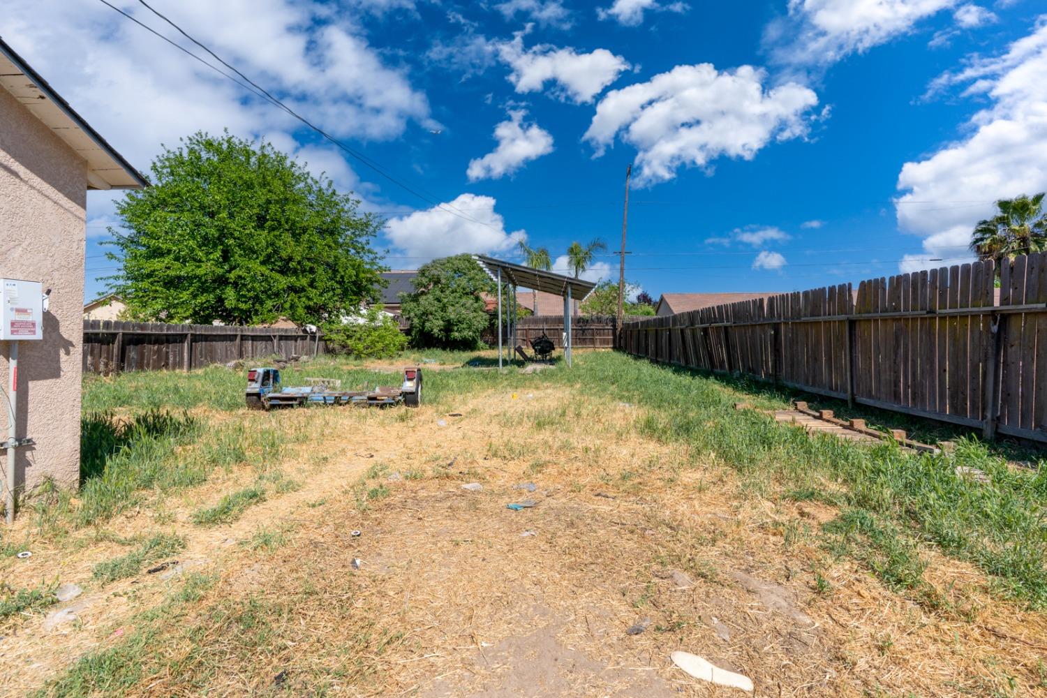 Detail Gallery Image 24 of 25 For 2868 Beachwood Dr, Merced,  CA 95348 - 3 Beds | 1 Baths