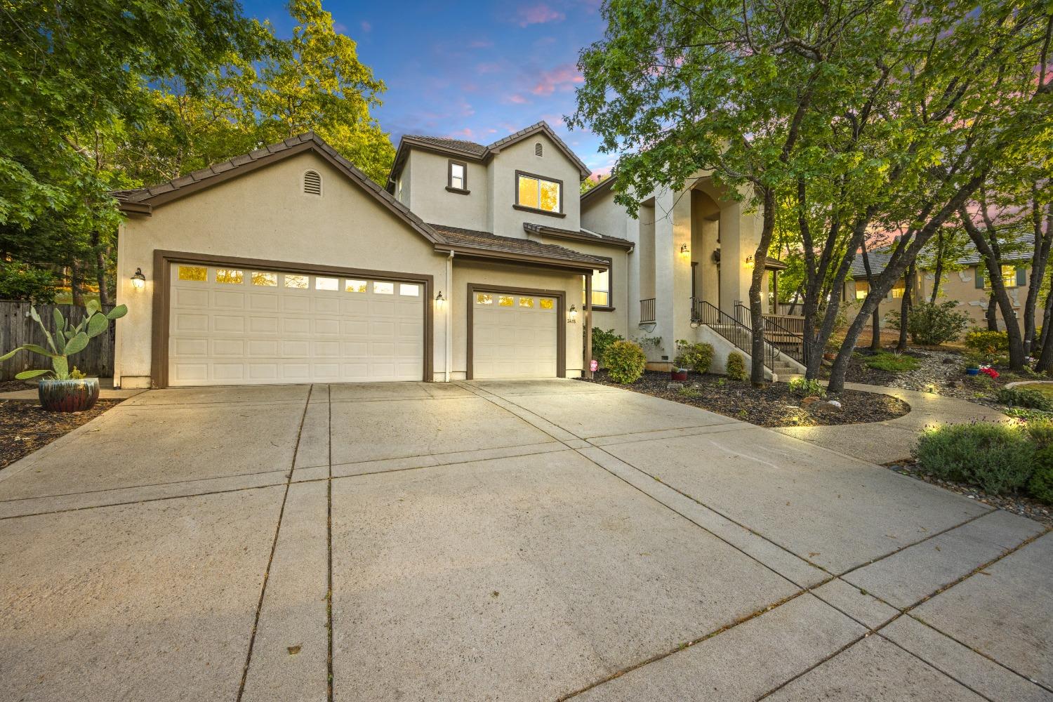 Detail Gallery Image 82 of 92 For 3415 N Chasen Dr, Cameron Park,  CA 95682 - 4 Beds | 3 Baths