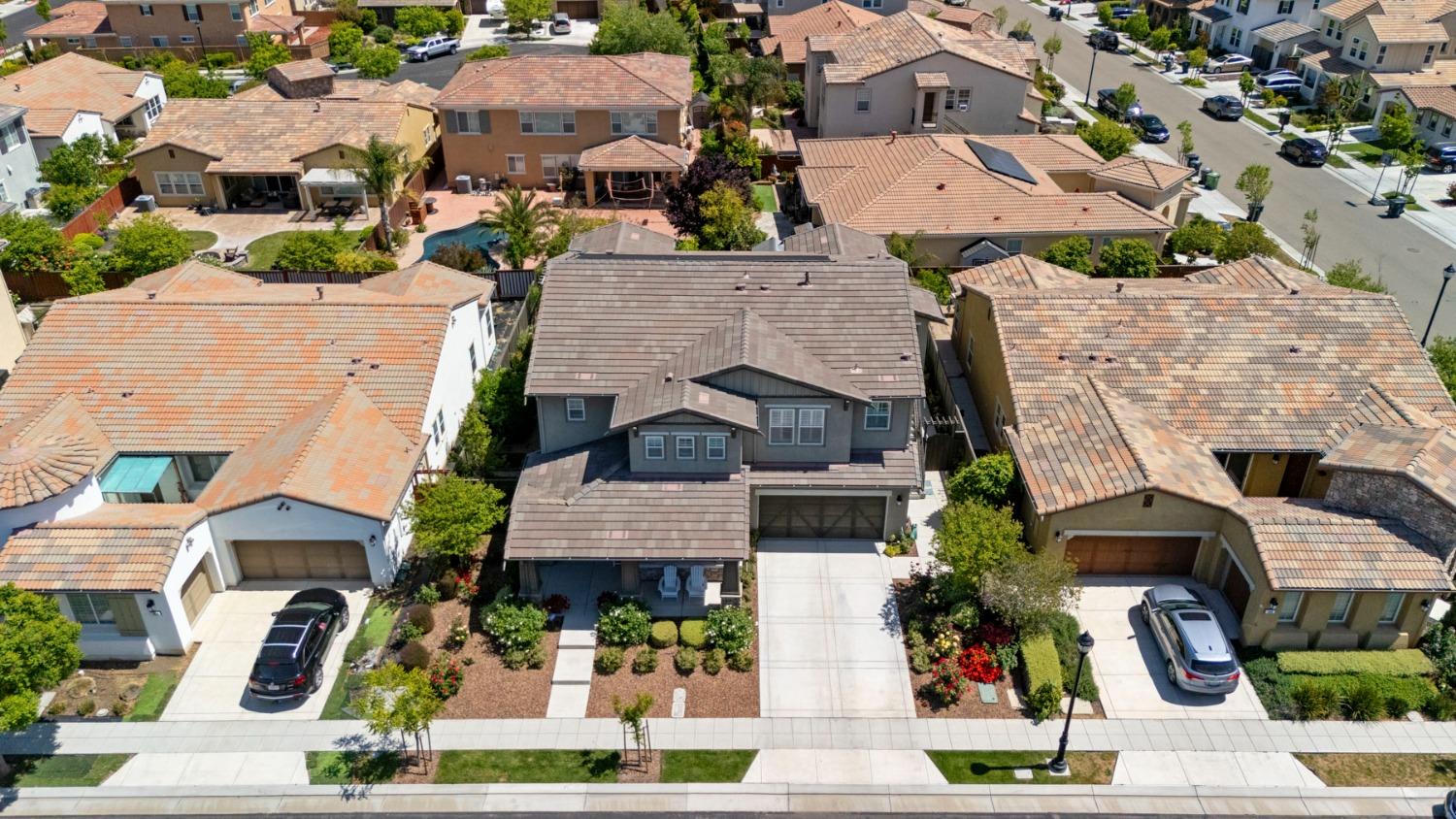 Detail Gallery Image 66 of 70 For 976 S Modena St, Mountain House,  CA 95391 - 6 Beds | 4/1 Baths