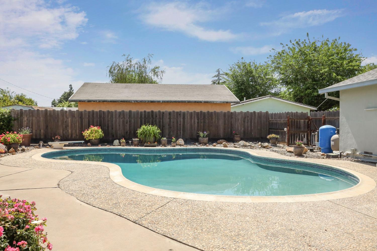 Detail Gallery Image 50 of 75 For 5446 Teixeira Dr, Stockton,  CA 95215 - 3 Beds | 2 Baths