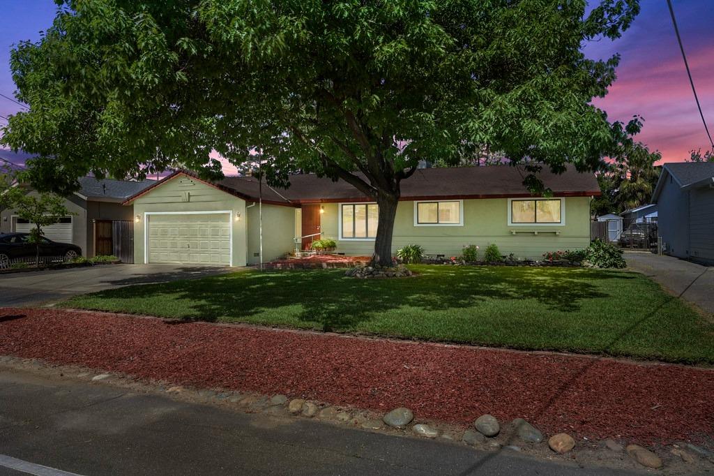 Whitney Avenue, Carmichael, California image 1