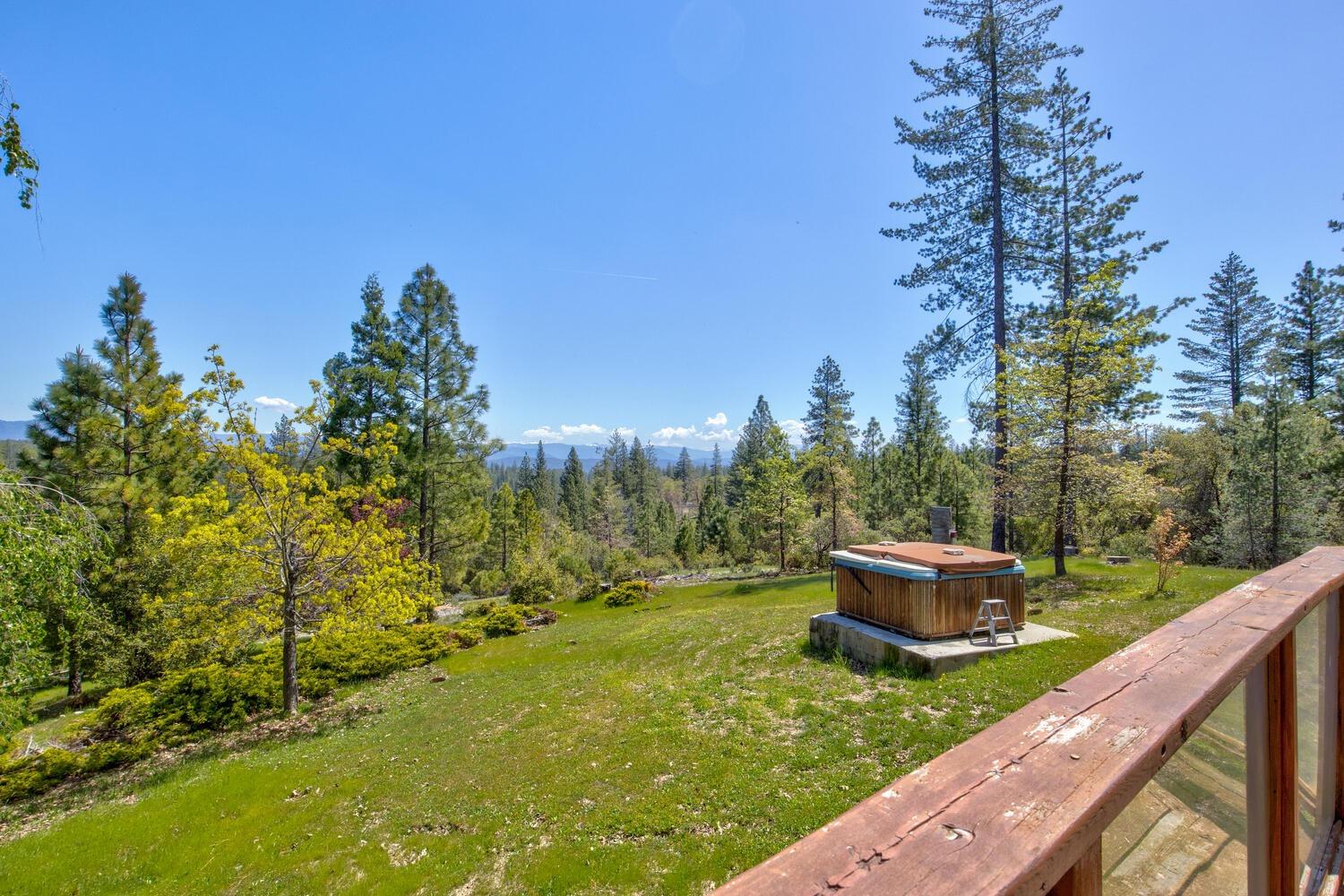 Detail Gallery Image 50 of 76 For 9413 E Ponderosa Way, Coulterville,  CA 95311 - 3 Beds | 2 Baths