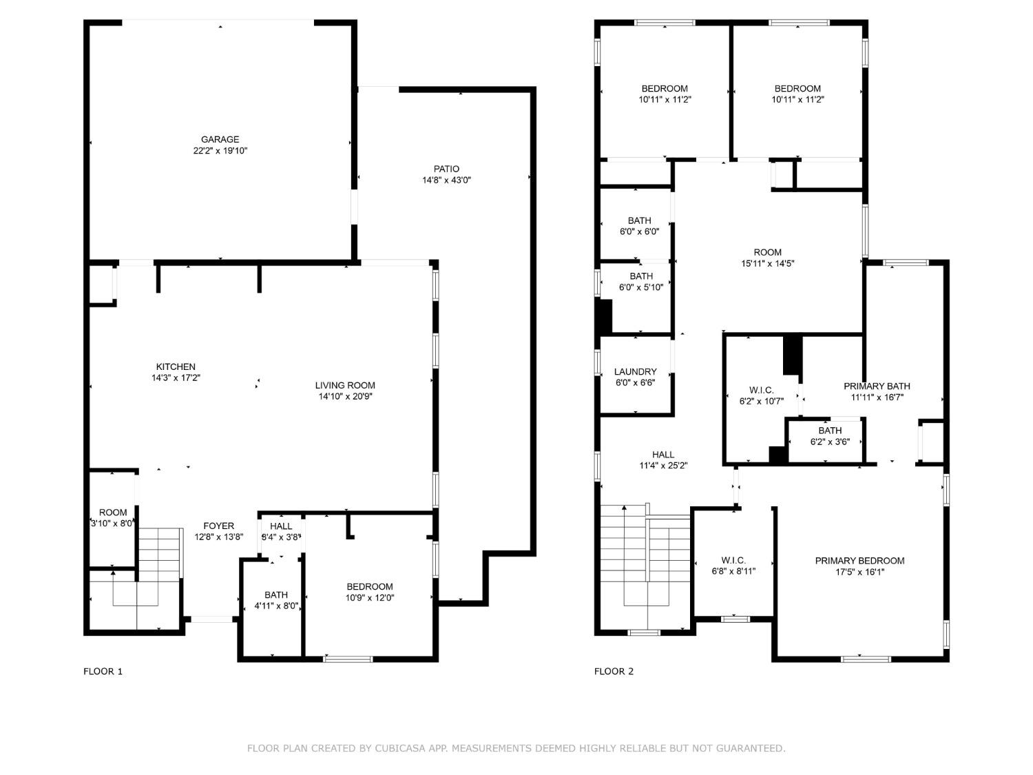 Detail Gallery Image 53 of 55 For 644 Whitewater Way, West Sacramento,  CA 95605 - 4 Beds | 3 Baths
