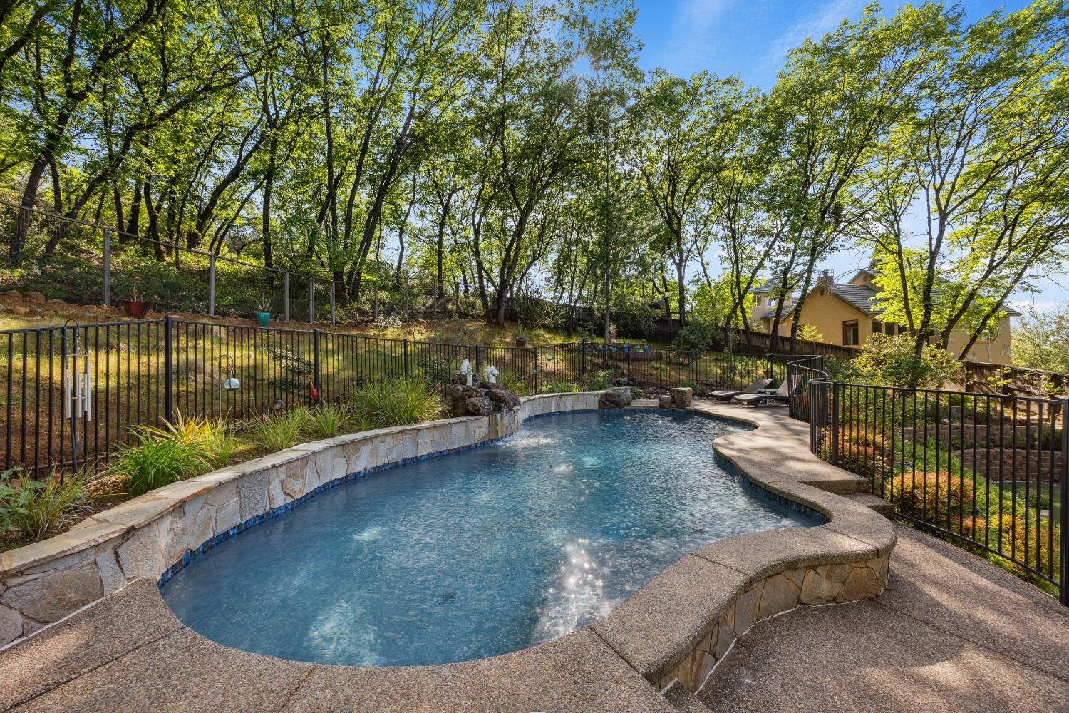 Detail Gallery Image 76 of 92 For 3415 N Chasen Dr, Cameron Park,  CA 95682 - 4 Beds | 3 Baths