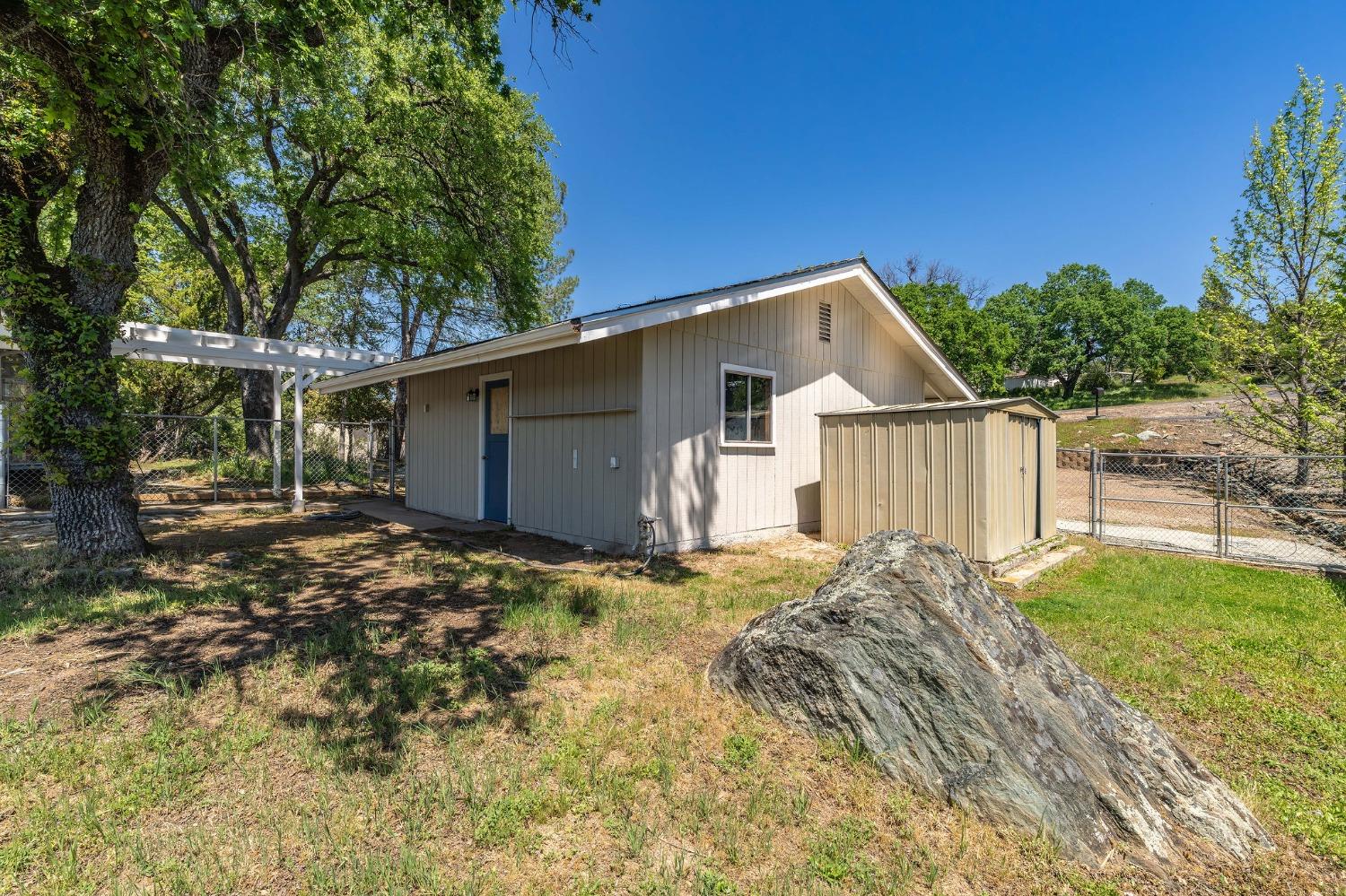 Detail Gallery Image 60 of 74 For 1518 E Oak Park Dr, San Andreas,  CA 95249 - 2 Beds | 2 Baths