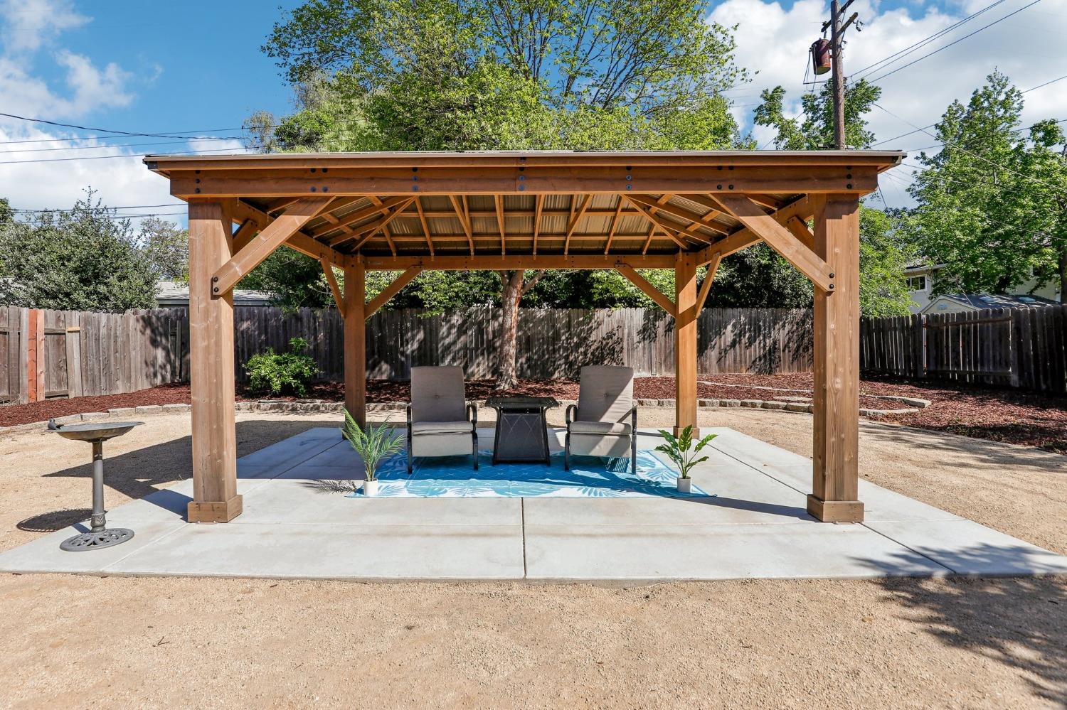 El Burlon Circle, Rancho Cordova, California image 35