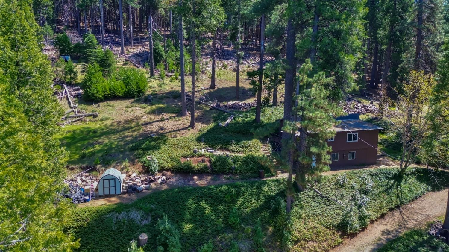 Detail Gallery Image 68 of 85 For 26601 High Trees Dr, Pioneer,  CA 95666 - 2 Beds | 1 Baths