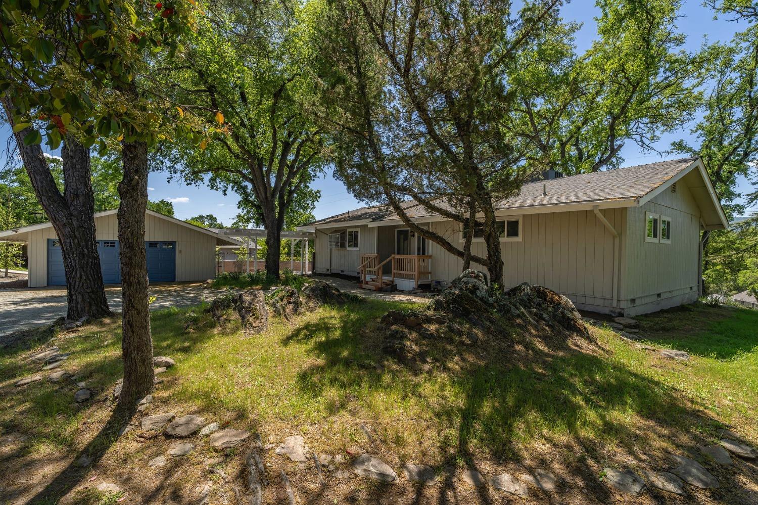 Detail Gallery Image 48 of 74 For 1518 E Oak Park Dr, San Andreas,  CA 95249 - 2 Beds | 2 Baths
