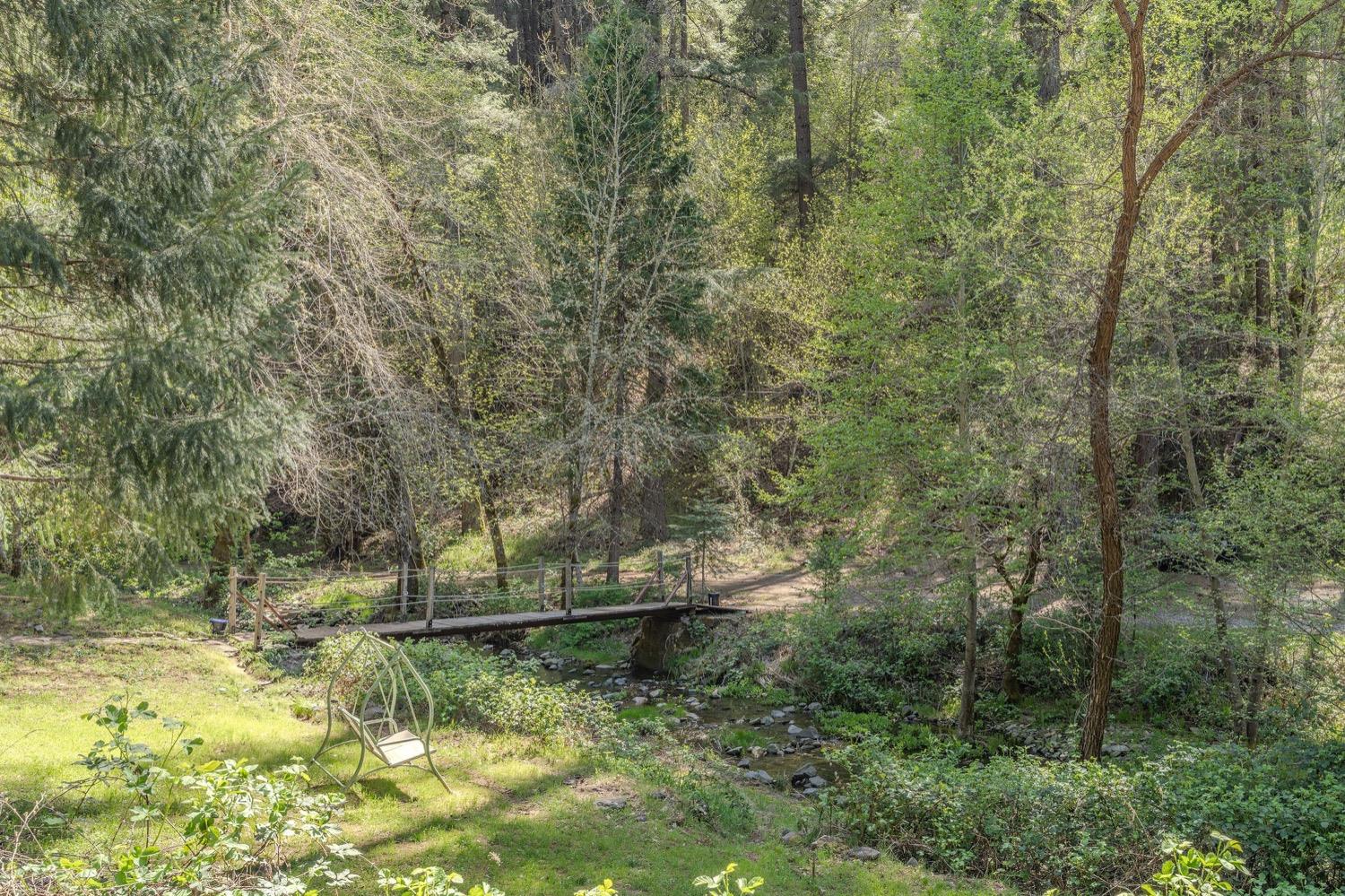 Detail Gallery Image 7 of 48 For 1702 Rail Road Flat Rd, Wilseyville,  CA 95257 - 1 Beds | 1 Baths