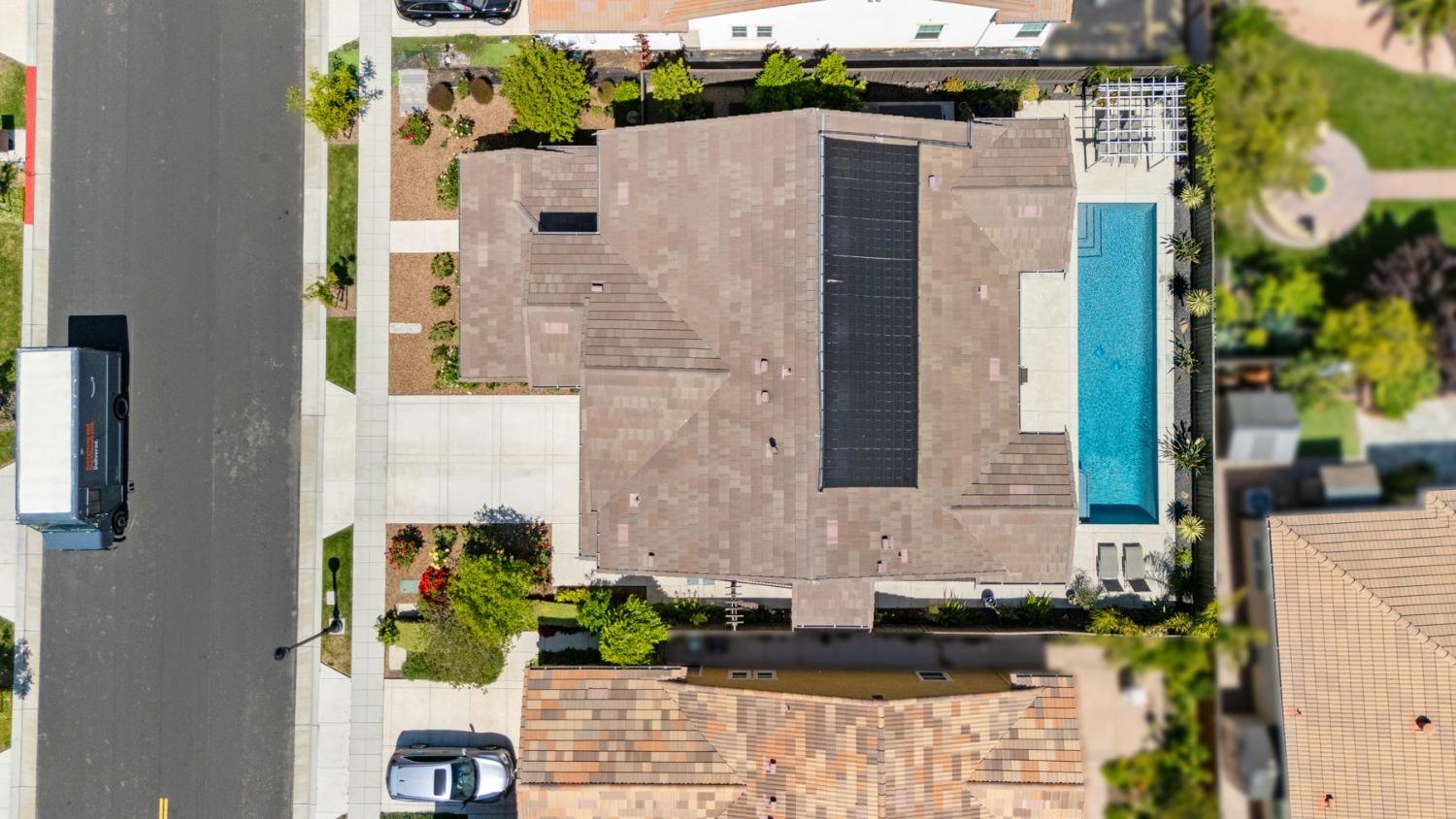 Detail Gallery Image 64 of 70 For 976 S Modena St, Mountain House,  CA 95391 - 6 Beds | 4/1 Baths