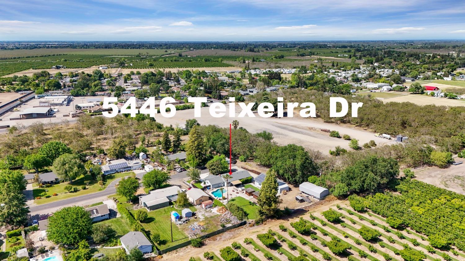 Detail Gallery Image 15 of 75 For 5446 Teixeira Dr, Stockton,  CA 95215 - 3 Beds | 2 Baths