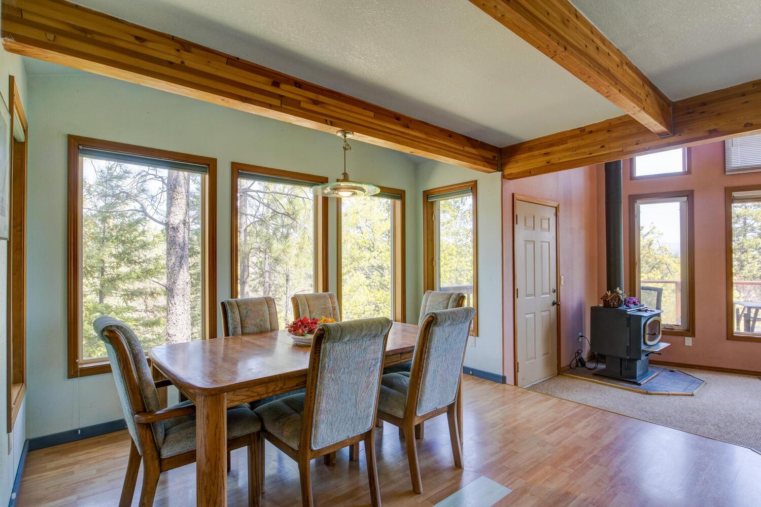 Detail Gallery Image 14 of 76 For 9413 E Ponderosa Way, Coulterville,  CA 95311 - 3 Beds | 2 Baths