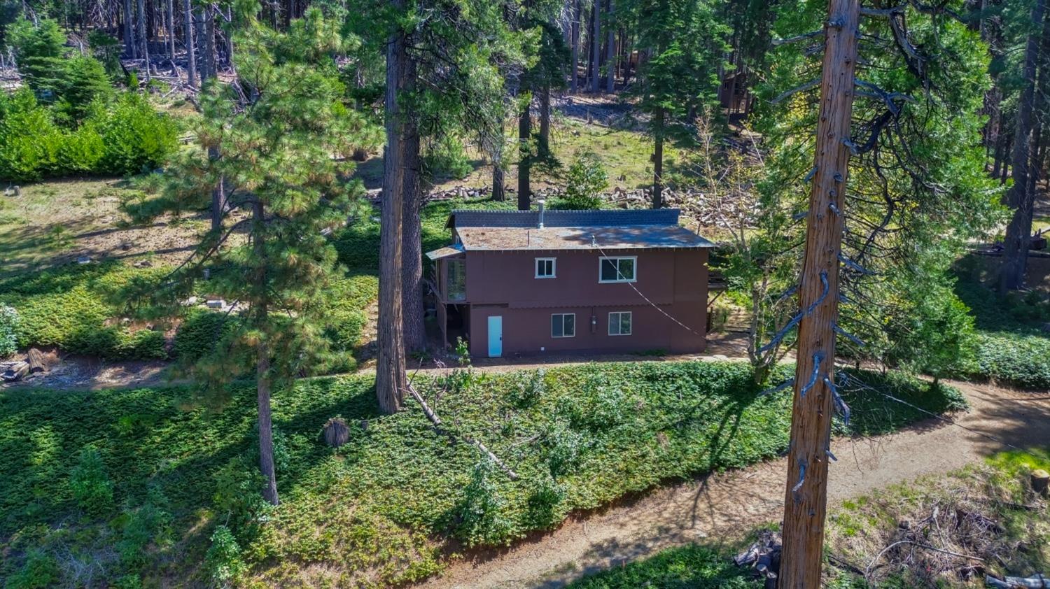 Detail Gallery Image 67 of 85 For 26601 High Trees Dr, Pioneer,  CA 95666 - 2 Beds | 1 Baths