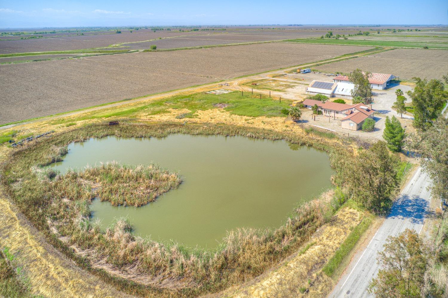 Detail Gallery Image 83 of 84 For 3145 Hunter Rd, Colusa,  CA 95932 - 3 Beds | 2/1 Baths