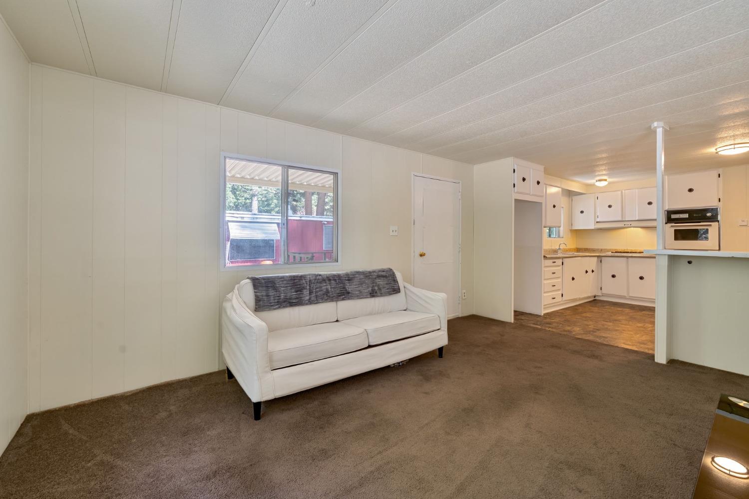 Detail Gallery Image 7 of 25 For 5695 Pony Express Trl 16, Pollock Pines,  CA 95726 - 1 Beds | 1 Baths