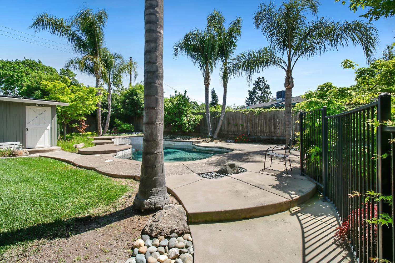 Lani Lane, Carmichael, California image 38