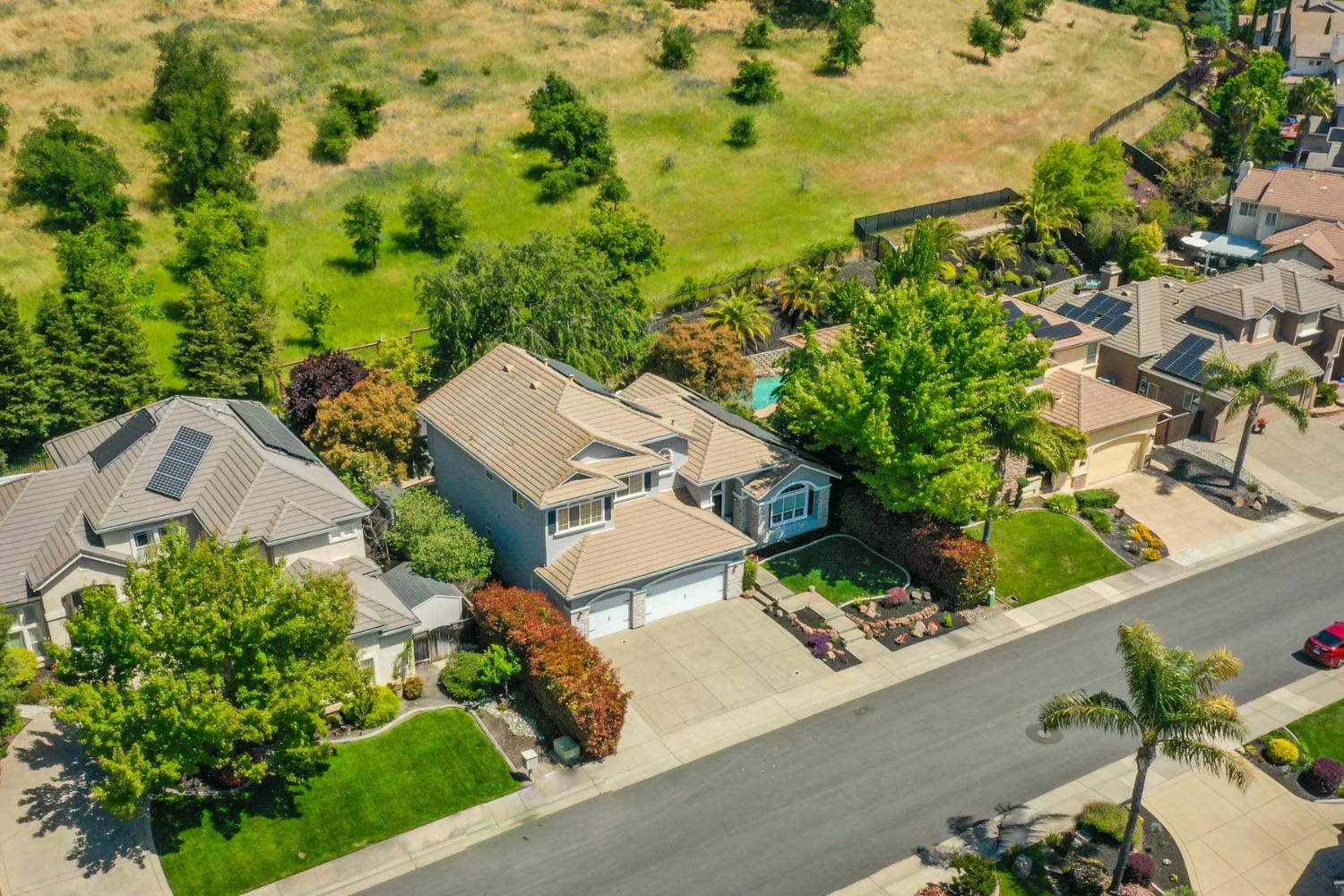 Detail Gallery Image 60 of 64 For 4507 Mountaingate Dr, Rocklin,  CA 95765 - 5 Beds | 3/1 Baths