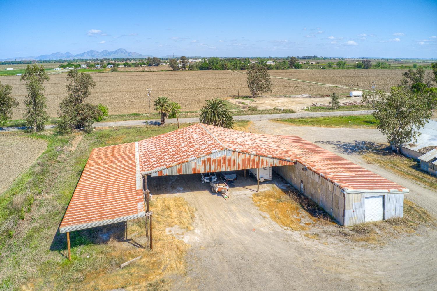 Detail Gallery Image 81 of 84 For 3145 Hunter Rd, Colusa,  CA 95932 - 3 Beds | 2/1 Baths