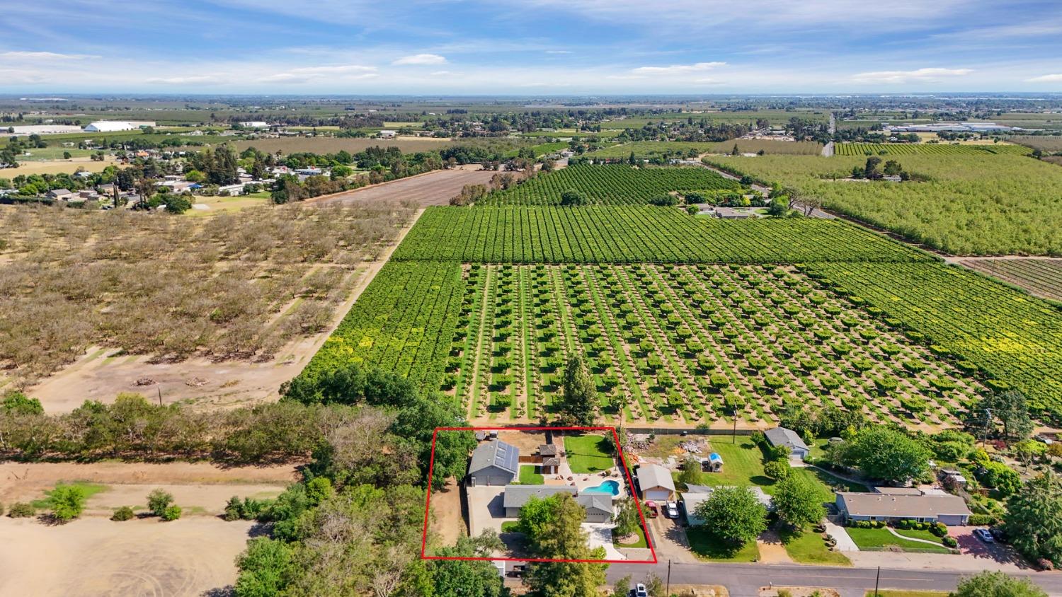 Detail Gallery Image 22 of 75 For 5446 Teixeira Dr, Stockton,  CA 95215 - 3 Beds | 2 Baths