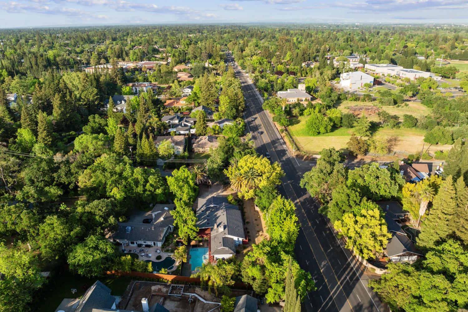 Detail Gallery Image 60 of 60 For 1099 Stewart Rd, Sacramento,  CA 95864 - 7 Beds | 6/1 Baths