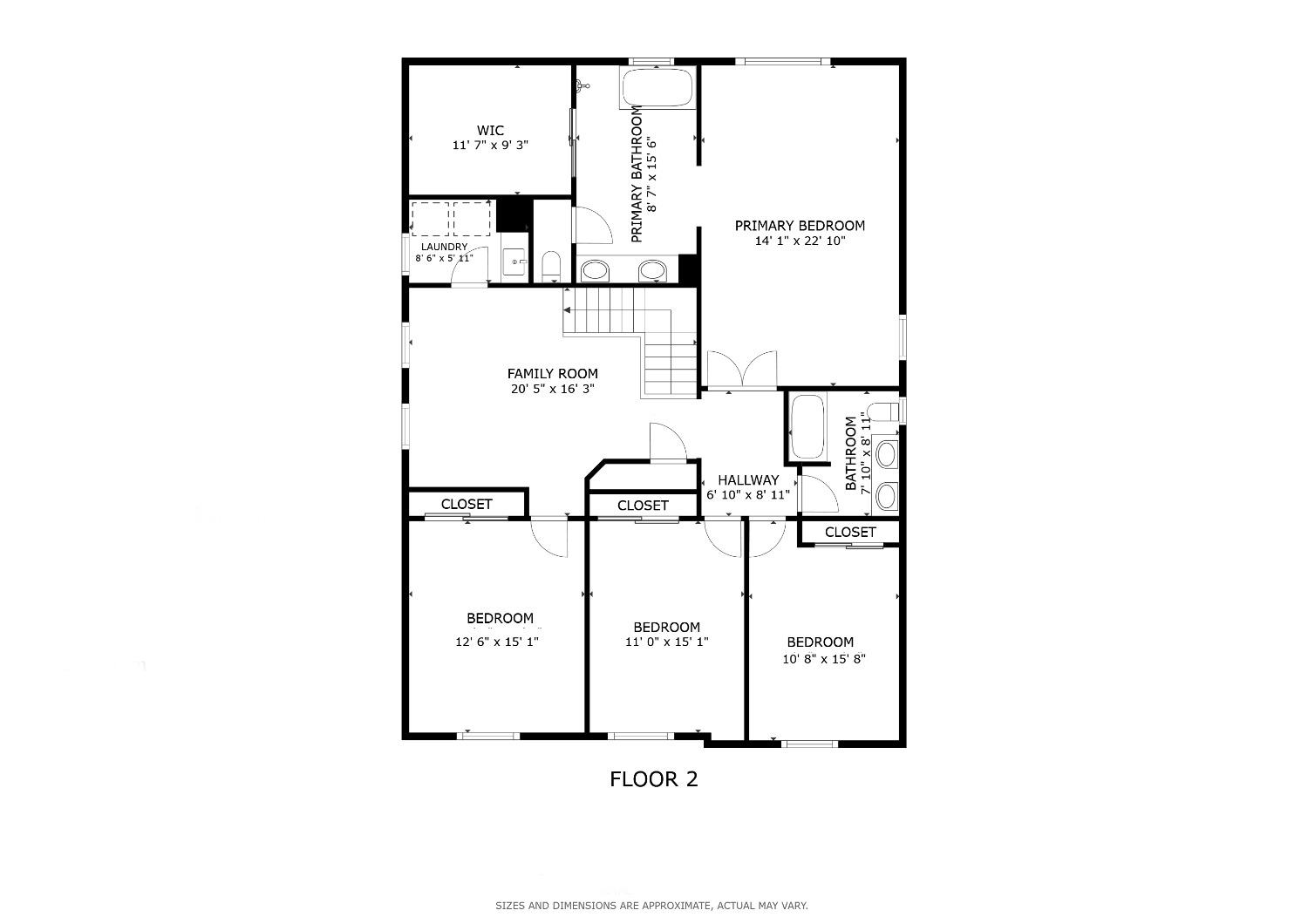 Detail Gallery Image 53 of 60 For 11568 Pyrites Ct, Gold River,  CA 95670 - 5 Beds | 3 Baths