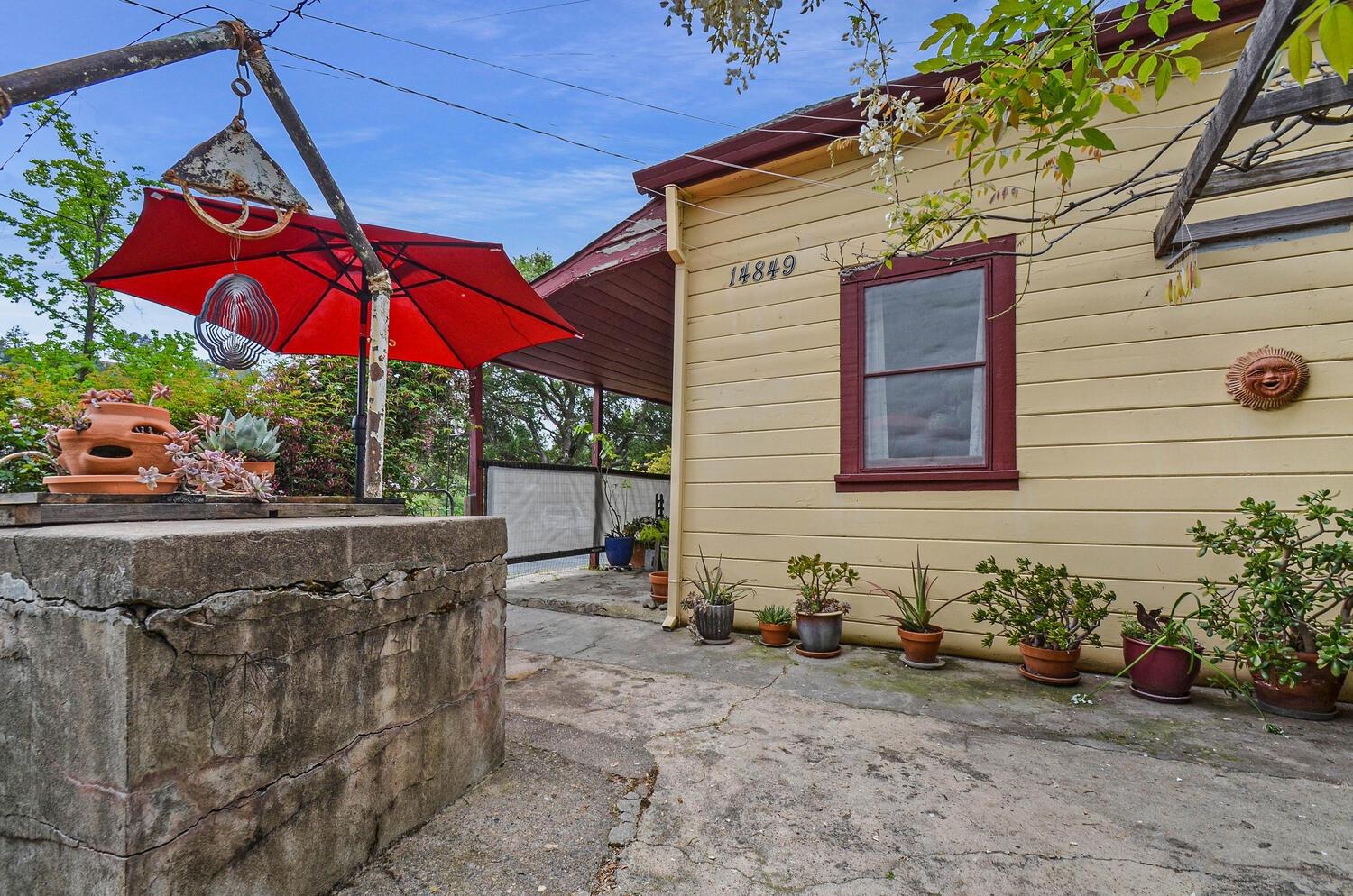 Detail Gallery Image 56 of 73 For 14849 Bunker Hill Rd, Amador City,  CA 95601 - 3 Beds | 2 Baths