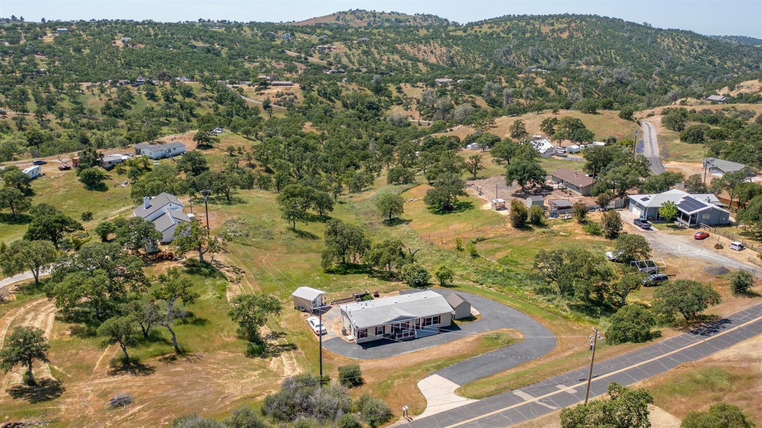 Detail Gallery Image 60 of 68 For 2162 E Zarzamora, La Grange,  CA 95329 - 3 Beds | 2 Baths