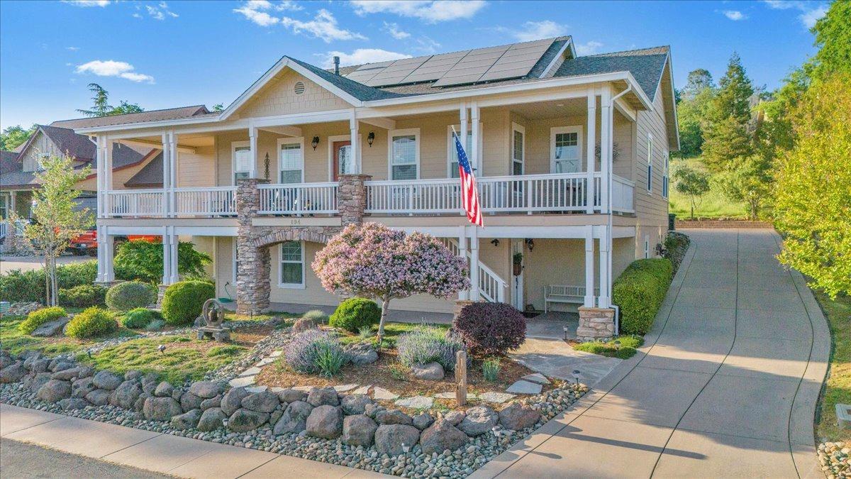 Detail Gallery Image 7 of 95 For 194 Smith Flat Rd #259,  Angels Camp,  CA 95222 - 4 Beds | 2/1 Baths