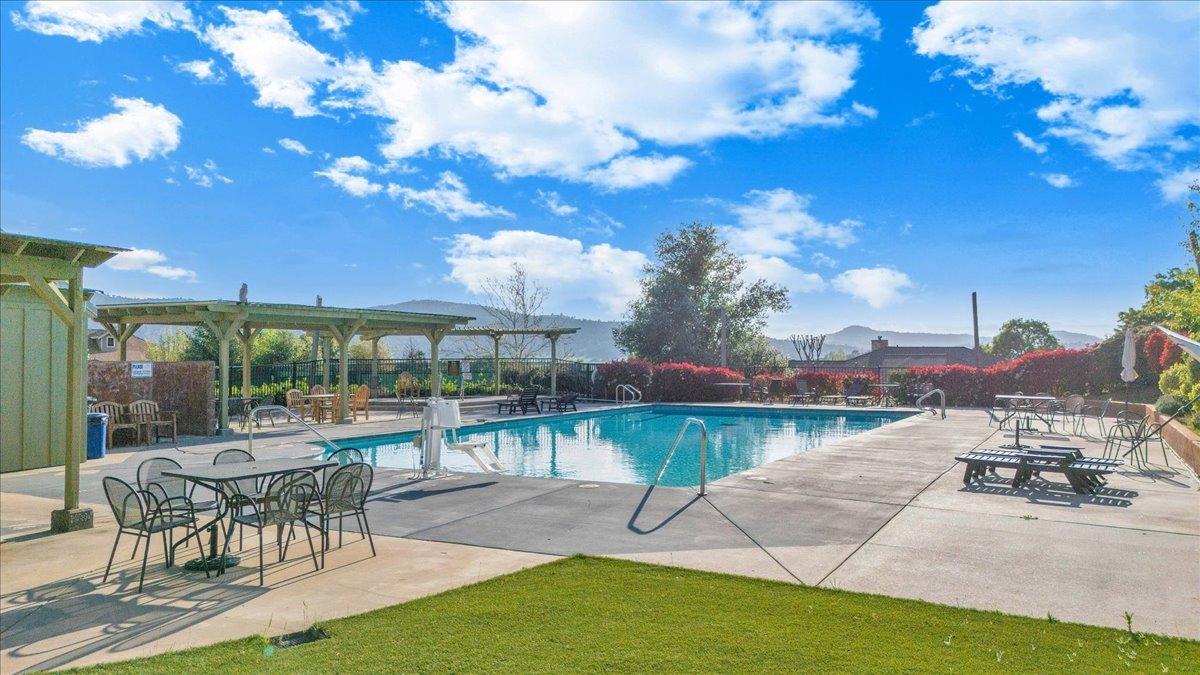 Detail Gallery Image 91 of 95 For 194 Smith Flat Rd #259,  Angels Camp,  CA 95222 - 4 Beds | 2/1 Baths