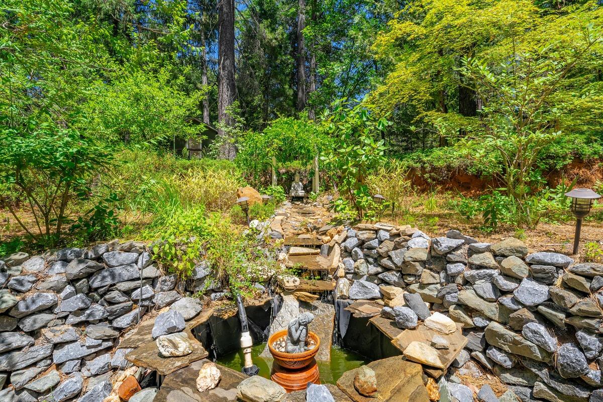 Detail Gallery Image 61 of 62 For 450 Bottle Hill Rd, Georgetown,  CA 95634 - 3 Beds | 2 Baths