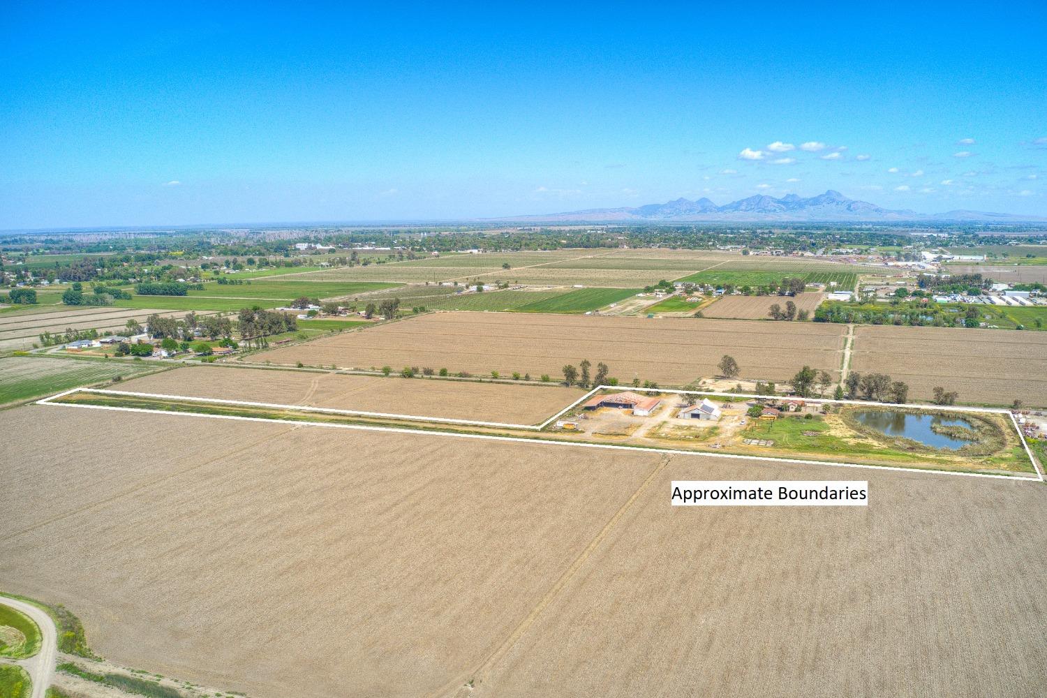 Detail Gallery Image 69 of 84 For 3145 Hunter Rd, Colusa,  CA 95932 - 3 Beds | 2/1 Baths