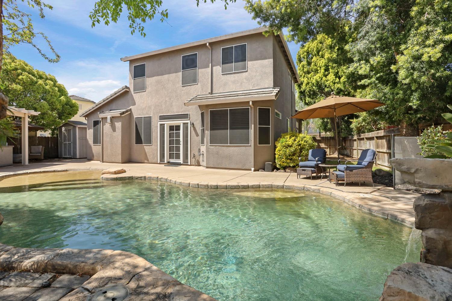 Northgate Drive, Manteca, California image 47