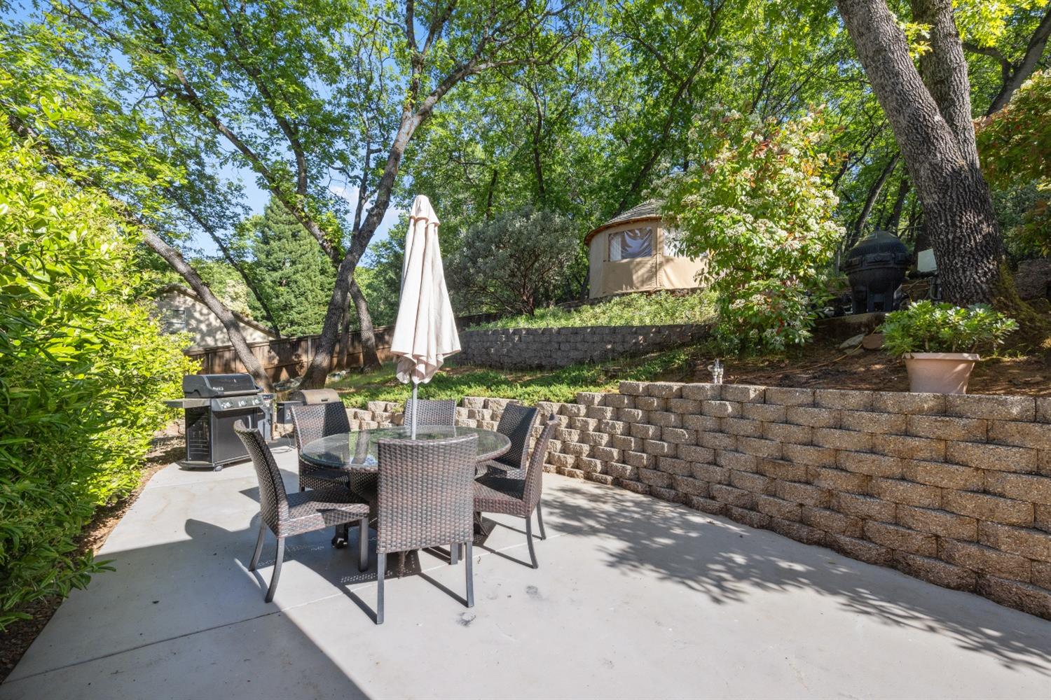 Detail Gallery Image 66 of 92 For 3415 N Chasen Dr, Cameron Park,  CA 95682 - 4 Beds | 3 Baths