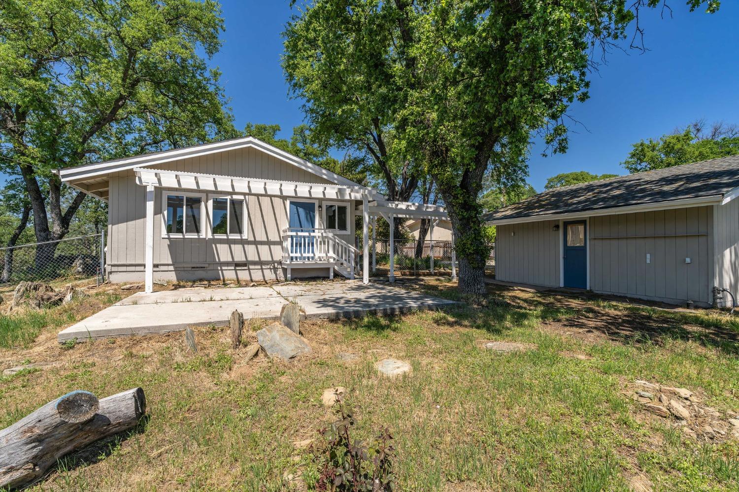 Detail Gallery Image 59 of 74 For 1518 E Oak Park Dr, San Andreas,  CA 95249 - 2 Beds | 2 Baths