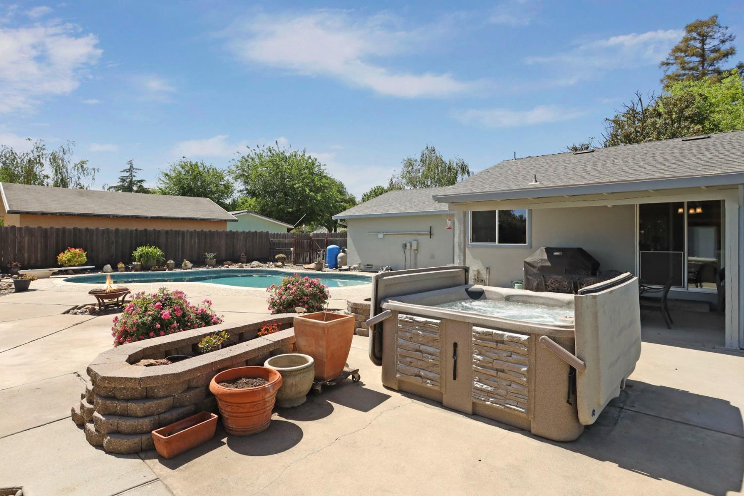 Detail Gallery Image 38 of 75 For 5446 Teixeira Dr, Stockton,  CA 95215 - 3 Beds | 2 Baths