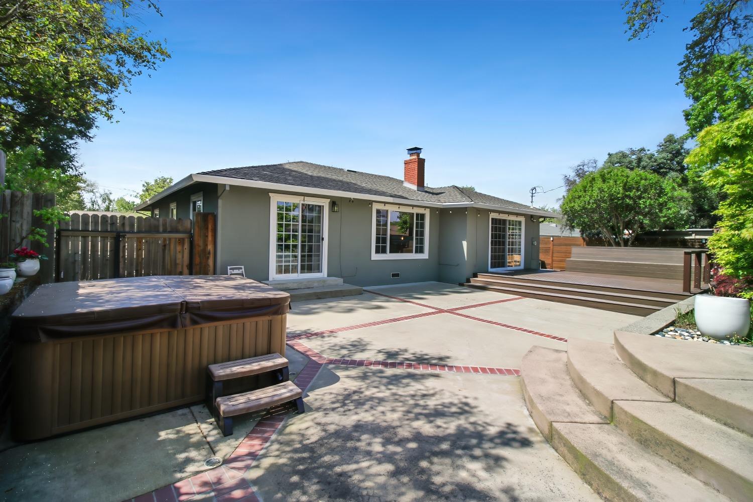 Lani Lane, Carmichael, California image 31