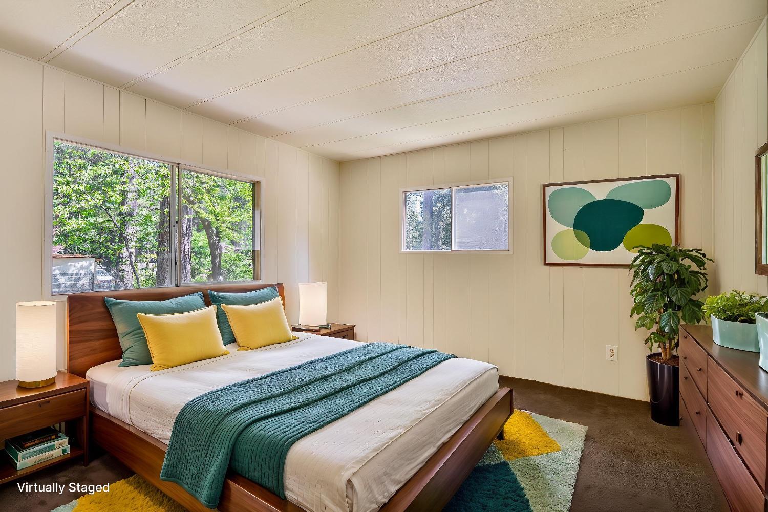 Detail Gallery Image 15 of 25 For 5695 Pony Express Trl 16, Pollock Pines,  CA 95726 - 1 Beds | 1 Baths