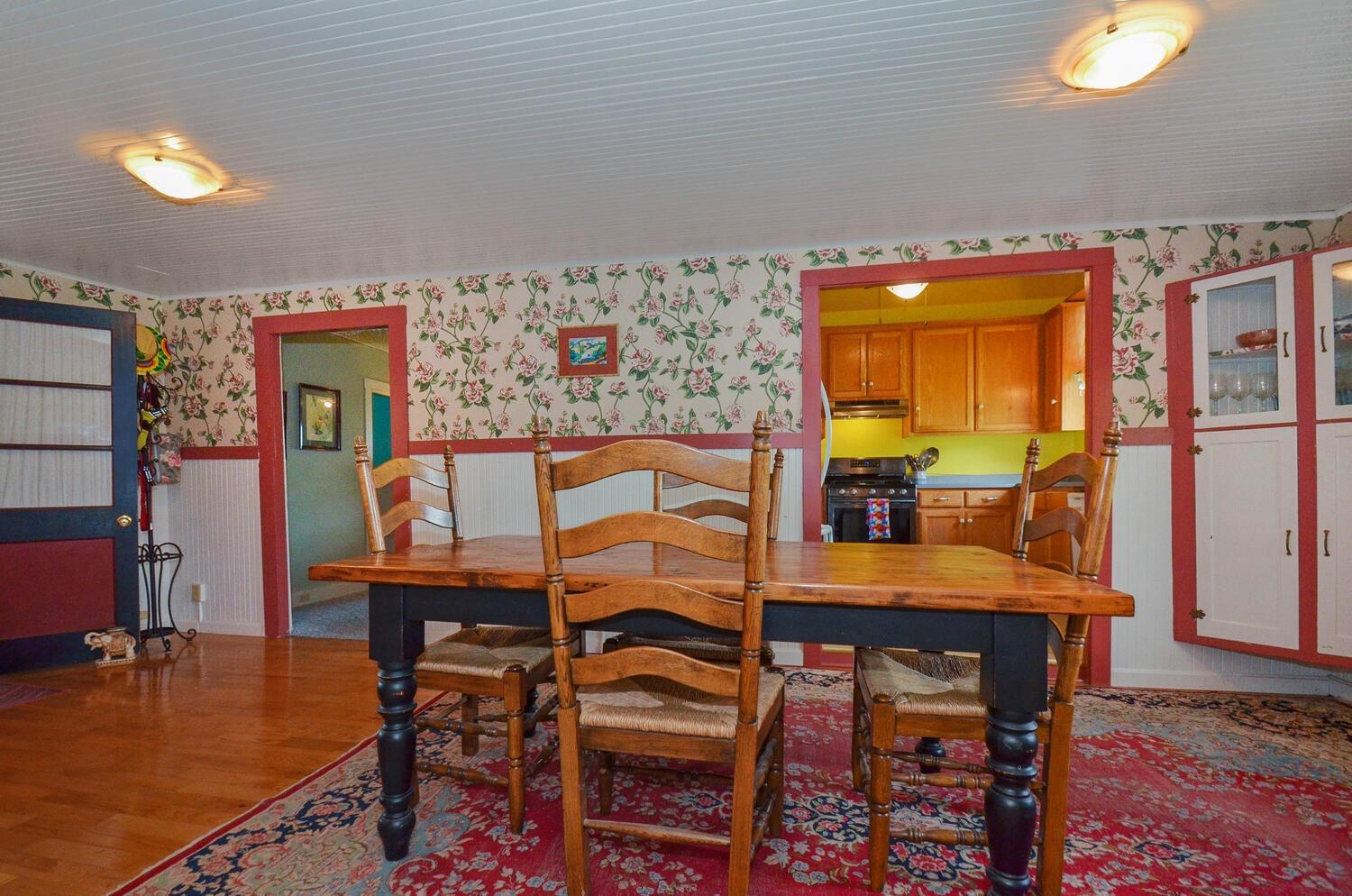 Detail Gallery Image 12 of 73 For 14849 Bunker Hill Rd, Amador City,  CA 95601 - 3 Beds | 2 Baths