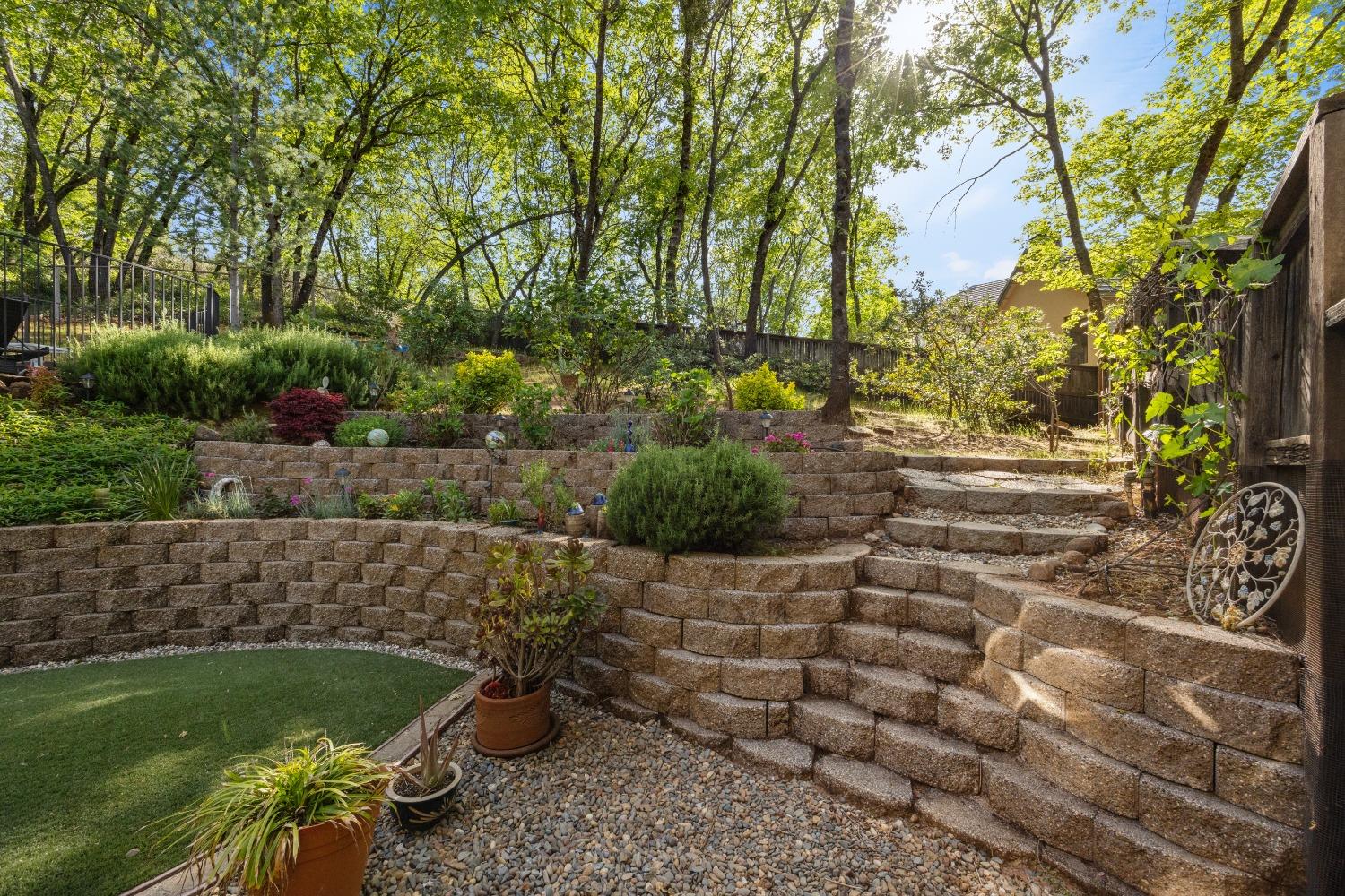 Detail Gallery Image 70 of 92 For 3415 N Chasen Dr, Cameron Park,  CA 95682 - 4 Beds | 3 Baths