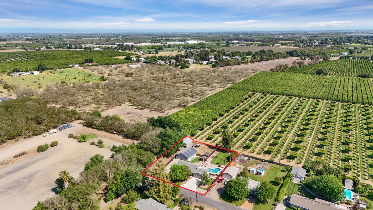 Detail Gallery Image 25 of 75 For 5446 Teixeira Dr, Stockton,  CA 95215 - 3 Beds | 2 Baths
