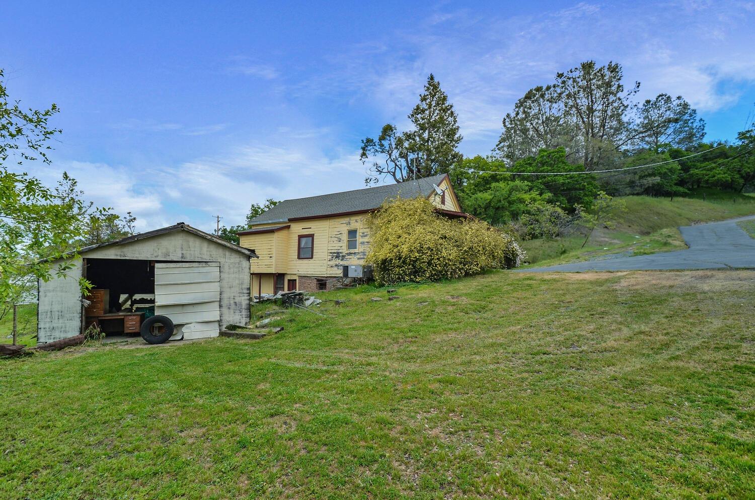 Detail Gallery Image 39 of 73 For 14849 Bunker Hill Rd, Amador City,  CA 95601 - 3 Beds | 2 Baths