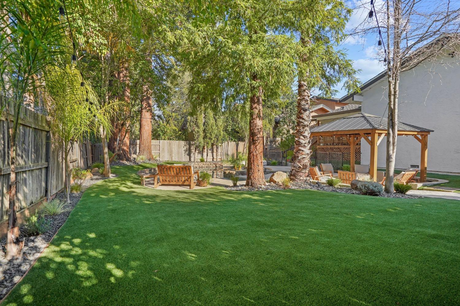 Mercer Way, Fair Oaks, California image 33