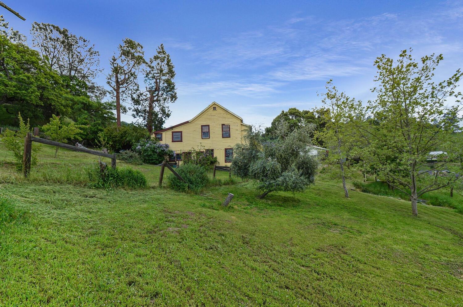Detail Gallery Image 70 of 73 For 14849 Bunker Hill Rd, Amador City,  CA 95601 - 3 Beds | 2 Baths