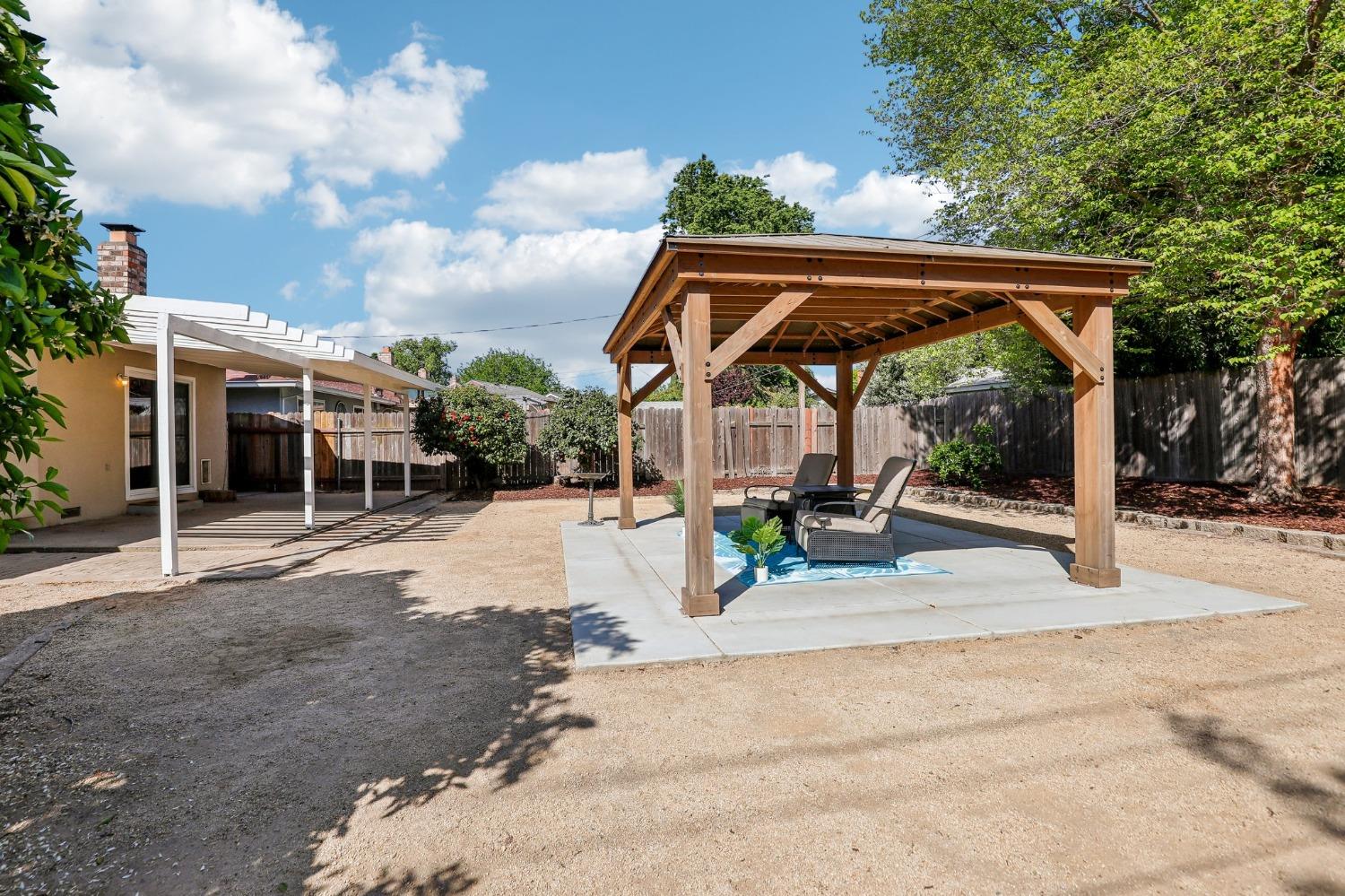 El Burlon Circle, Rancho Cordova, California image 34