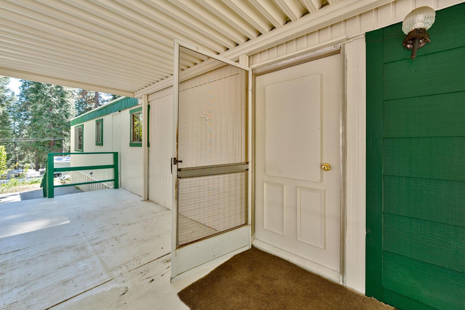 Detail Gallery Image 4 of 25 For 5695 Pony Express Trl 16, Pollock Pines,  CA 95726 - 1 Beds | 1 Baths
