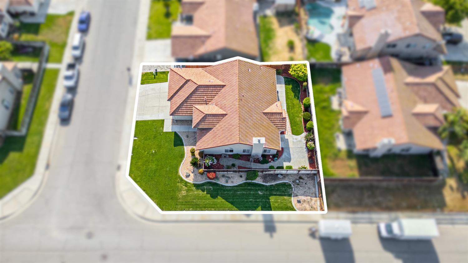 Detail Gallery Image 56 of 57 For 1421 via Alberti, Gustine,  CA 95322 - 4 Beds | 2 Baths